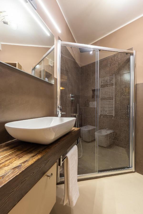 Апартаменты Fate A Foria Luxury House Неаполь Экстерьер фото