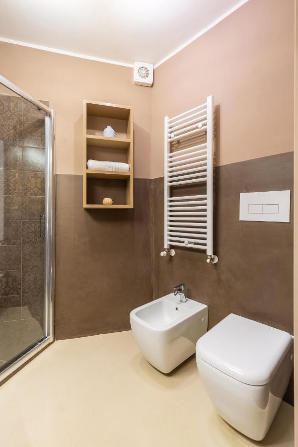 Апартаменты Fate A Foria Luxury House Неаполь Экстерьер фото